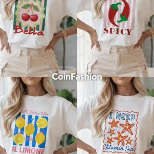 Bella,Spicy,ILlimone Női Póló