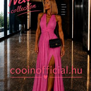 Infiniti Női ruha Pink