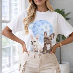 Masnis Dog Női Polo