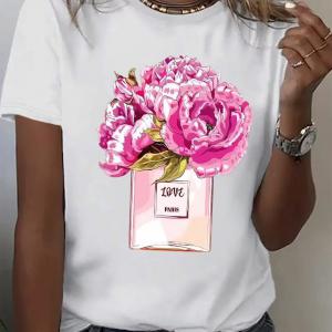 Parfüm Női Póló