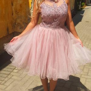 Princess Tüll Alkalmi Ruha