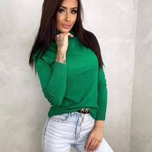 Sofi kötött garbó