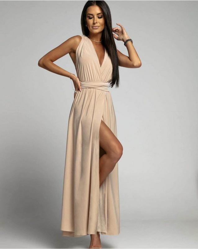 Infiniti Női ruha Bézs