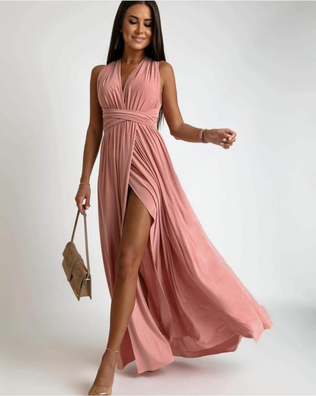 Infiniti Női ruha Mályva