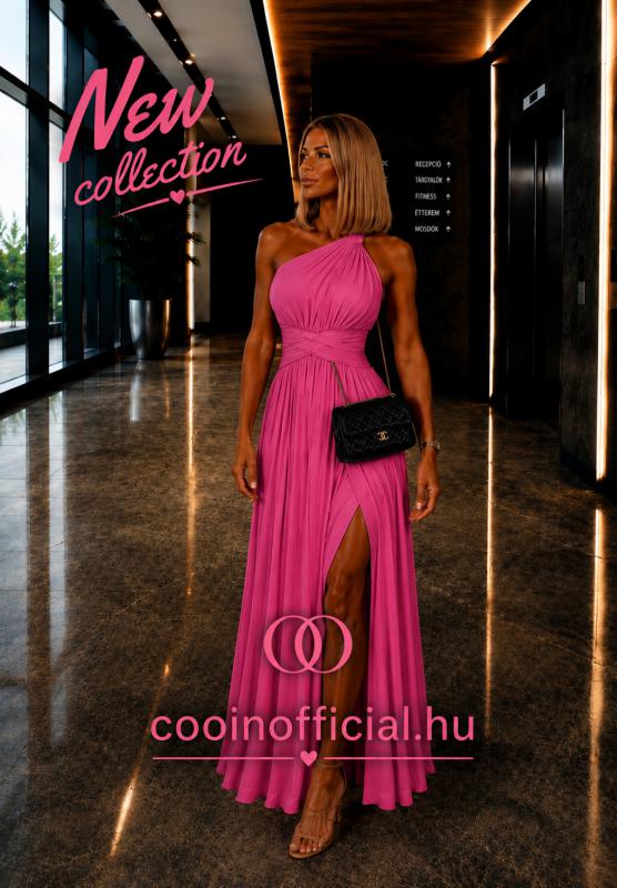 Infiniti Női ruha Pink