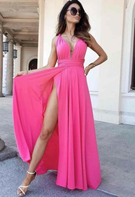 Infiniti Női ruha pink