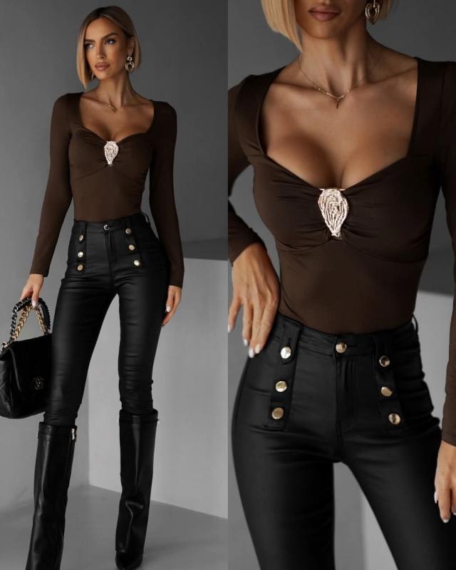 Léna Női Body