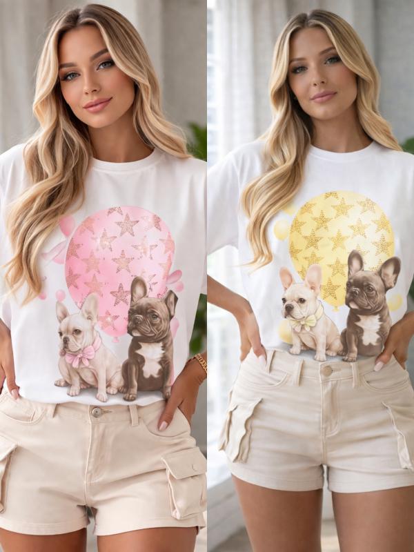 Masnis Dog Női Polo