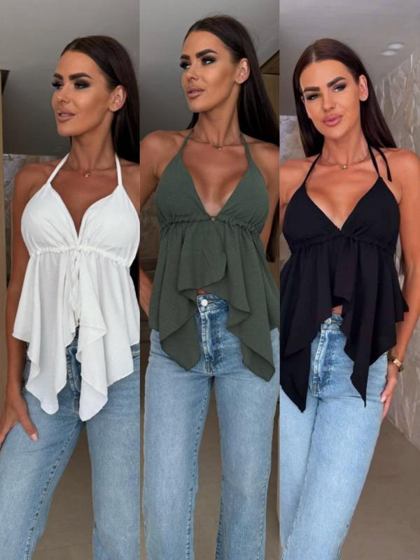 SUmmer Női Top