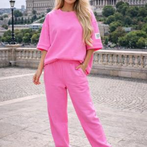 Amalfi kétrészes szett