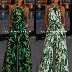 Dzsungel Női Overall