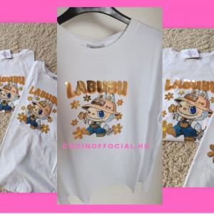 Labubu Női Póló