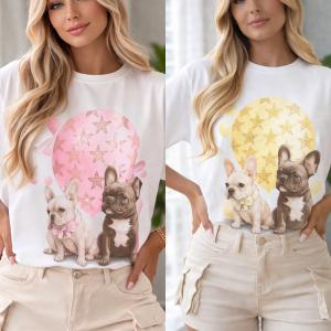 Masnis Dog Női Polo