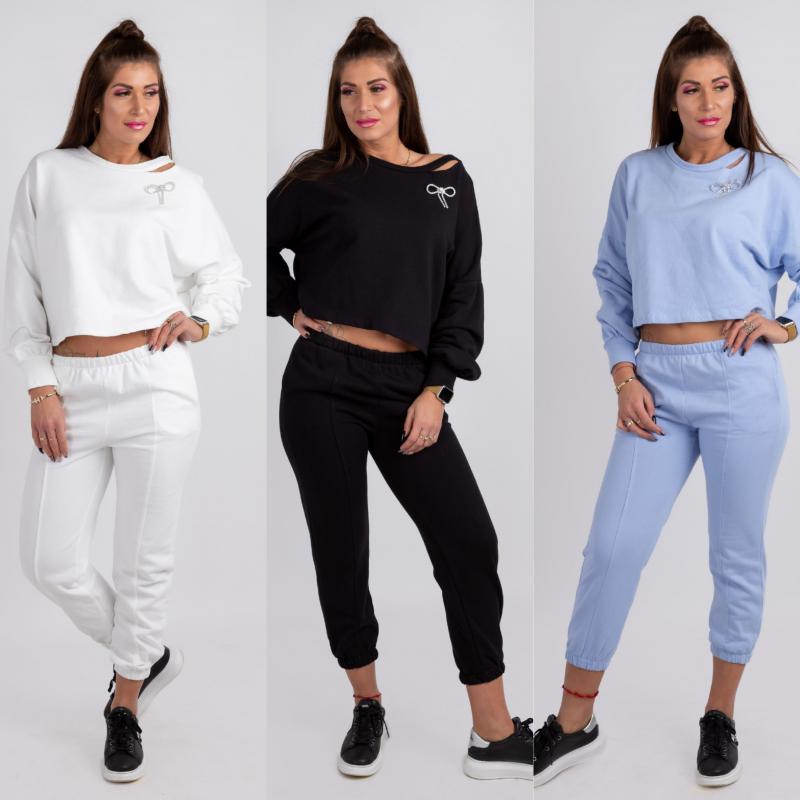 Toscana jogging szett