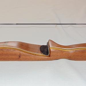 Modern Longbow