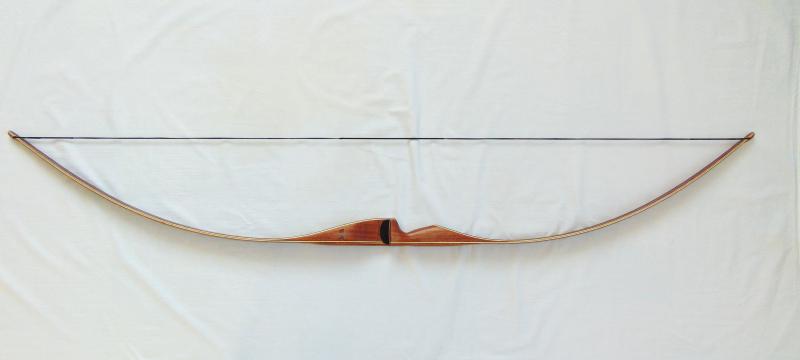 Modern Longbow