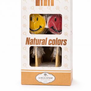 EMOTION nyalóka 20g kartonban