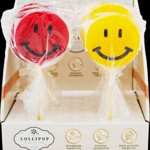 EMOTION nyalóka 40g kínálóban