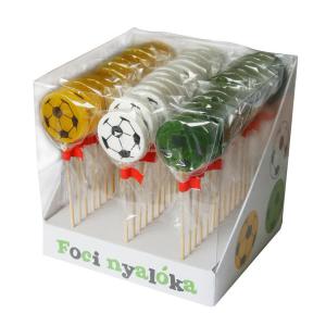 FOCI nyalóka 20g kínálóban