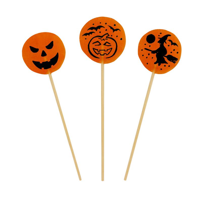 HALLOWEEN nyalóka 20g kínálóban