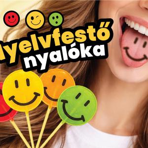 EMOTION nyalóka 20g hengerben