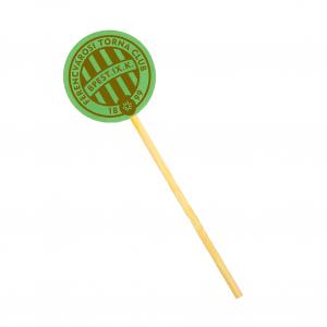 Fradi nyalóka zöldalmás 20g kínálóban