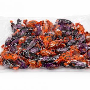 Halloween 400g keménycukorka