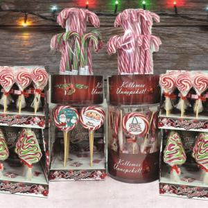 Karácsonyi Csomag Partnerkedvezménnyel