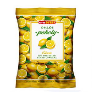 Omlós Pehely 80g citrom ízű