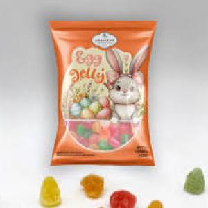 Tojás Zselécukorka 100g