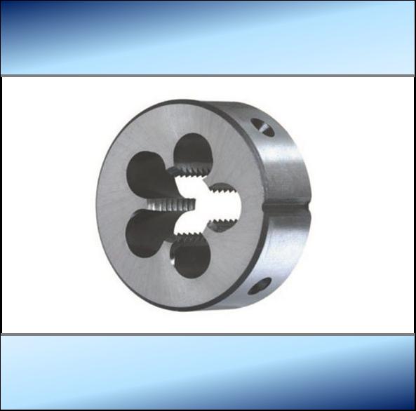 250 Menetmetsző M30x1.5 HSS LH (balos)