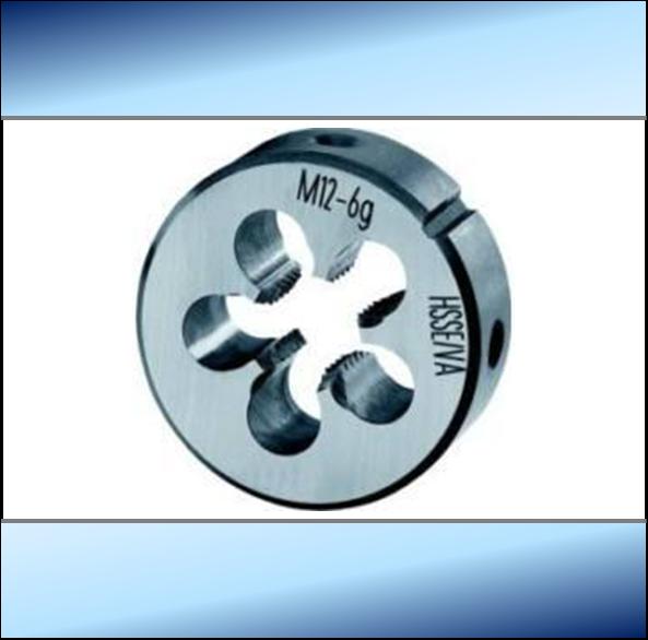 290 Menetmetsző G1 3/8 6g HSSE