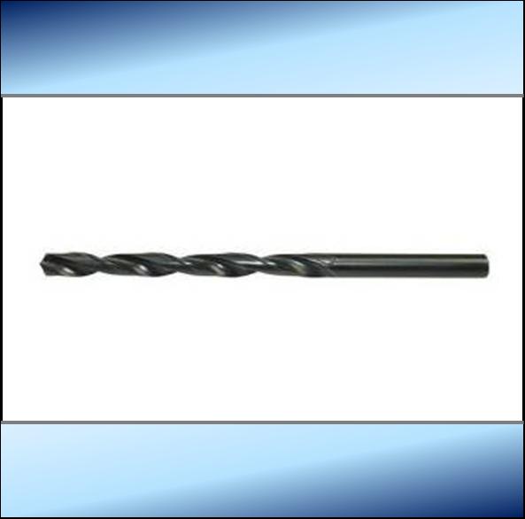 33380 Hengeresszárú csigafúró 7.5 mm HSS-DIN338 RN