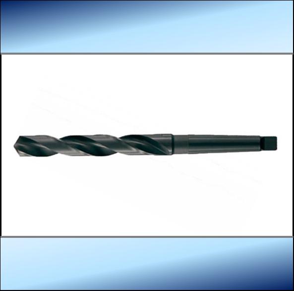 33450 Kúposszárú csigafúró  23.5 mm HSS-DIN345