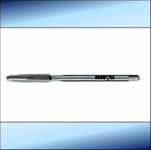 8000 Anyamenetfúró M16 DIN357 6H