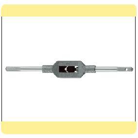 Menetfúró hajtóvas Nr.1.1/2 M1-M12