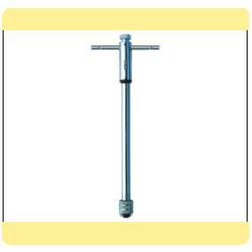 Racsnis hajtóvas Nr.1. M3-10 (hosszú szárú)