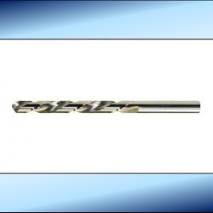 33381 Köszörült hengeresszárú csigafúró 7.2 mm HSS-G DIN338
