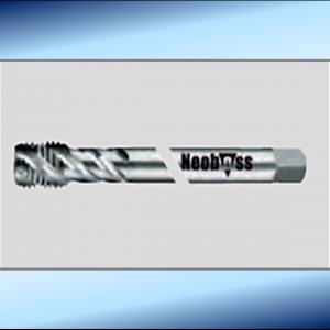 4430 Gépi menetfúró M6 DIN371 40° 6H L=160 mm