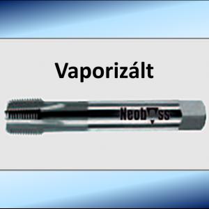 6700/78 Gépi menetfúró NPT 1/2 vaporizált