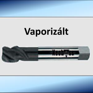 6750/78 Gépi menetfúró NPT 1/2 15° vaporizált