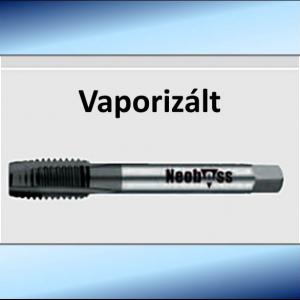 7010/78 Gépi menetfúró M10 DIN371 6H vaporizált