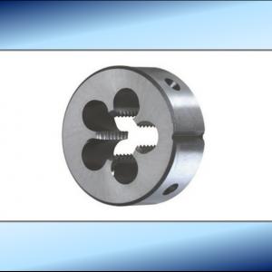 Menetmetsző M22x1,5 HSS DIN223