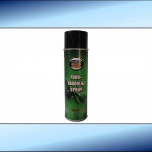 United vágó-fúró-üregelő spray 500 ml másolata