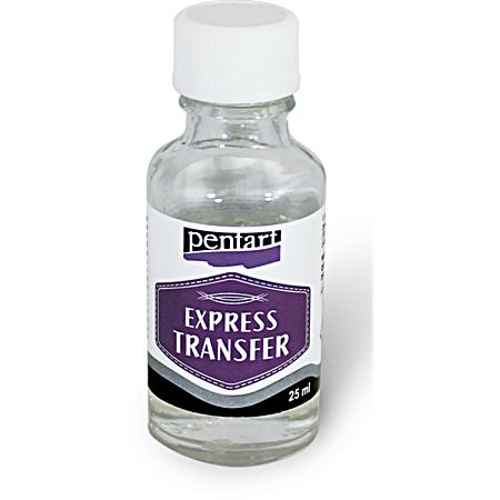 Express transzfer oldat, 20 ml