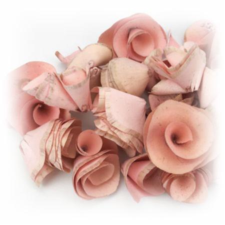 Háncsvirág rózsaszín, mérete: kb. 22-24 gr/cs.
