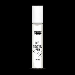 Ice crytal pen – jégkristály toll, 30 ml