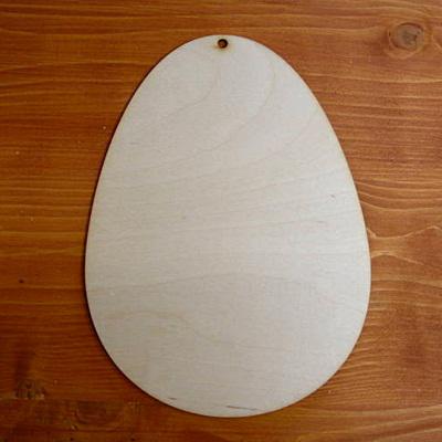Natúr fa tojás, mérete: 110x150 mm