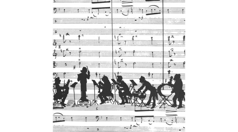 Szalvéta - Orchestra