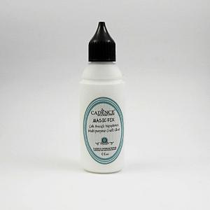 Cadence Magic Fix - vizes bázisú hobbiragasztó, 50 ml